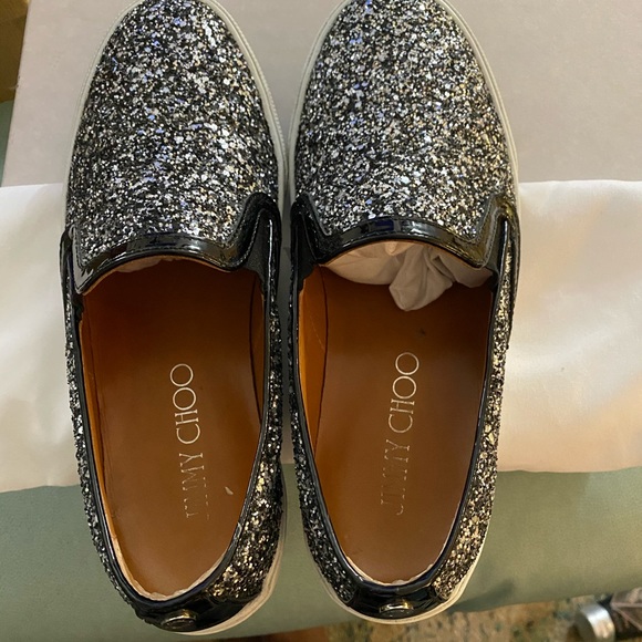 💯% Authentic Jimmy Choo Grove - Picture 6 of 6